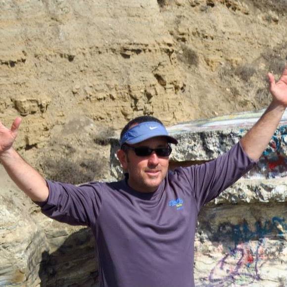 Meet your Posher, Rudy - Picture 1 of 1